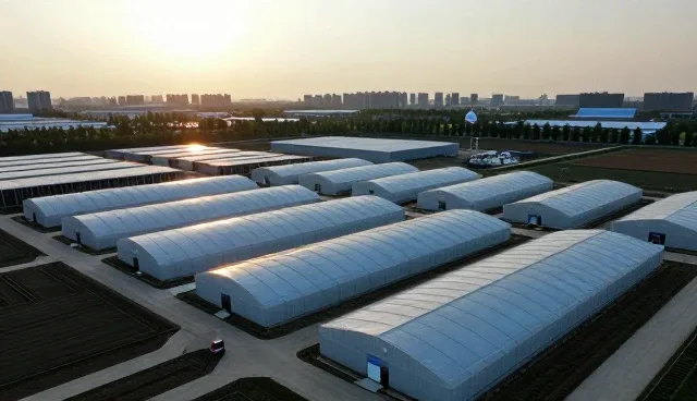 生产线配套中设备性能选型的关键关注点