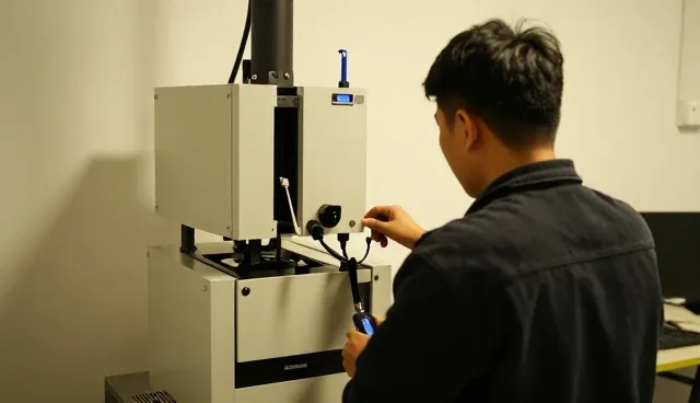 生产线配套设备在智能制造场景中的应用分析