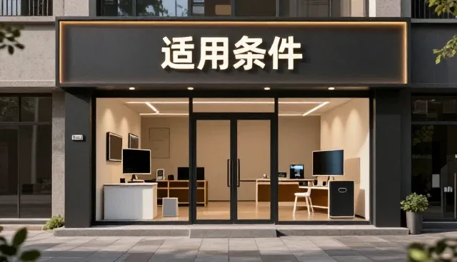 设备制造选型中的关键性能指标与实际应用考量