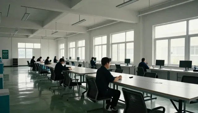 适用边界:设备维修服务在哪些场景下更有效