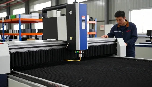 钣金加工成为机械制造发展的重要工具