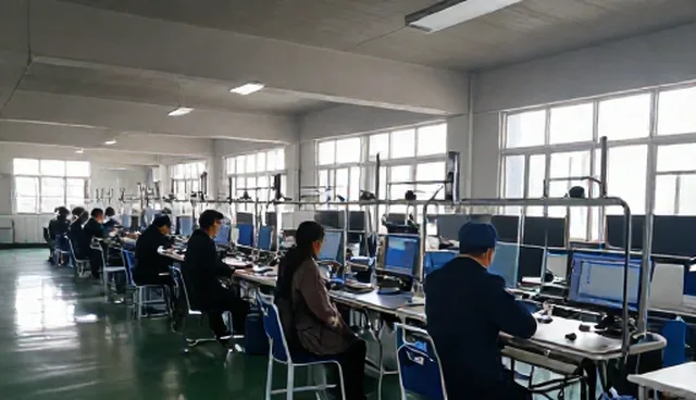 润滑不足问题在设备运行中的表现及应对策略